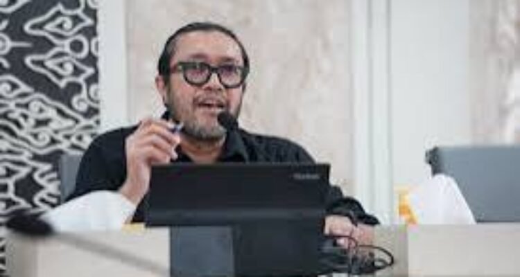 Pelatihan SIPD, Ono Surono Dorong Desa Maksimalkan Usulan Pembangunan 2026