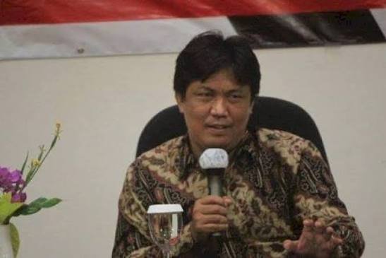 DPRD Jabar Soroti Perlindungan Pekerja Informal dalam Kebijakan Sosial