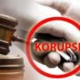 Ilustrasi korupsi