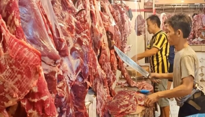 Daging Sapi