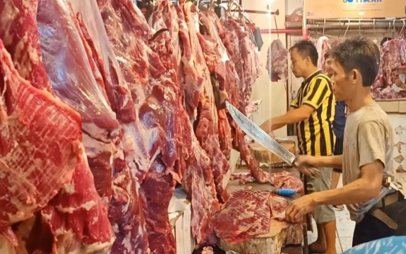 Daging Sapi