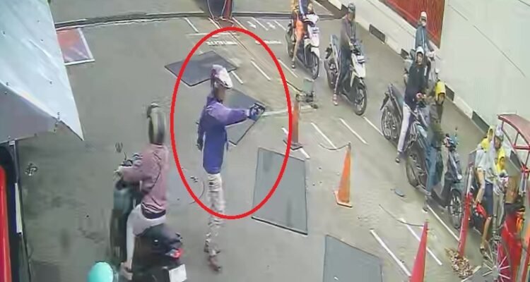 PEMOTOR KOBOI