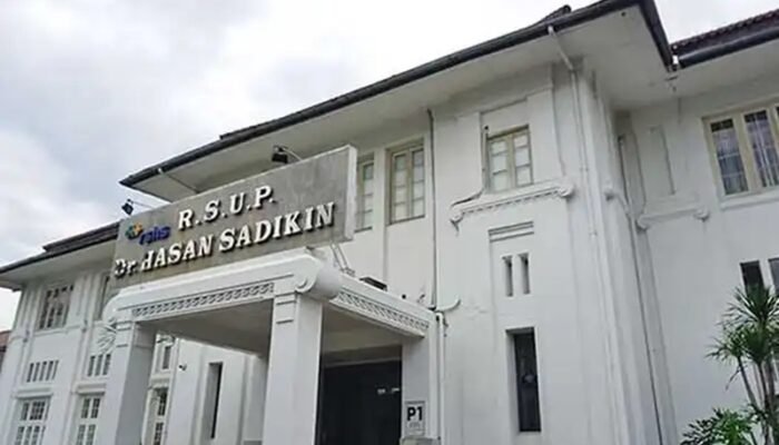 RSHS Bandung