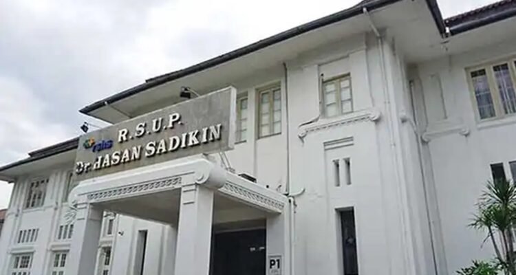RSHS Bandung