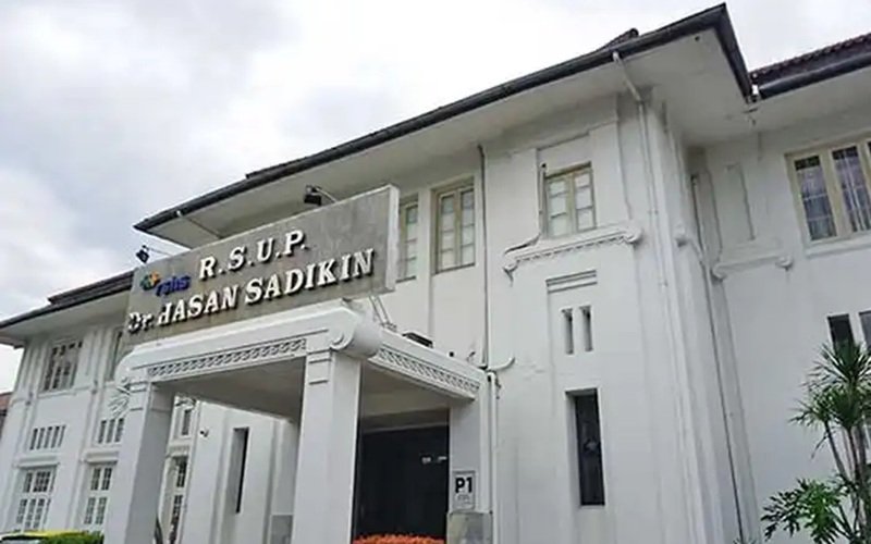 RSHS Bandung