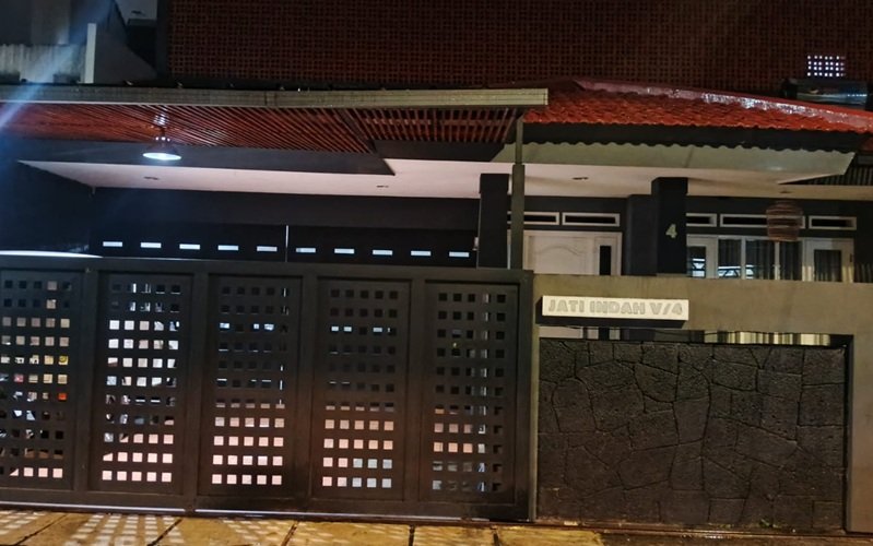Rumah Ono Surono