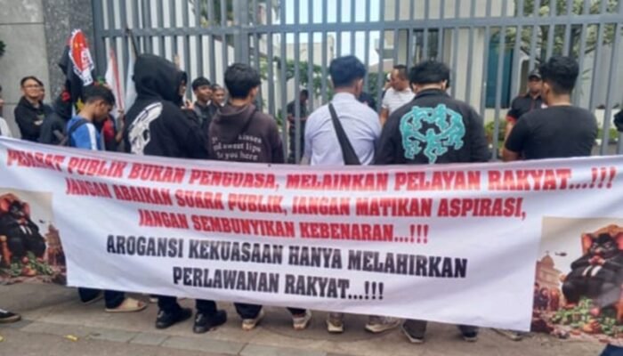 LSM PEMUDA