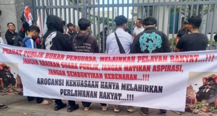 LSM PEMUDA