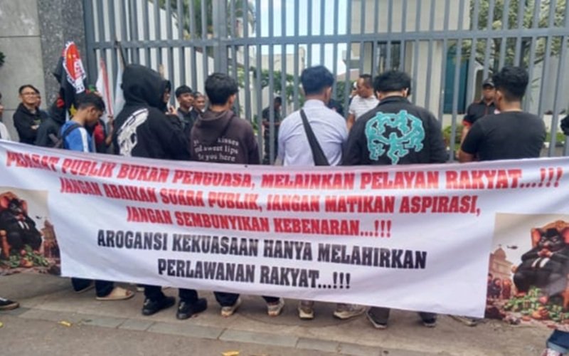 LSM PEMUDA