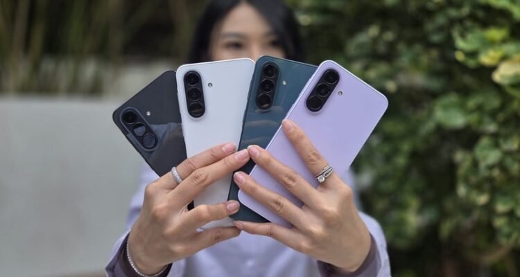 Galaxy A37 5G