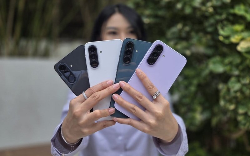 Galaxy A37 5G