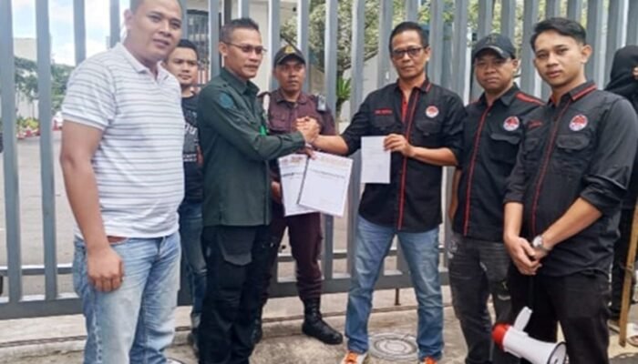 Kasipenkum Kejati Jabar