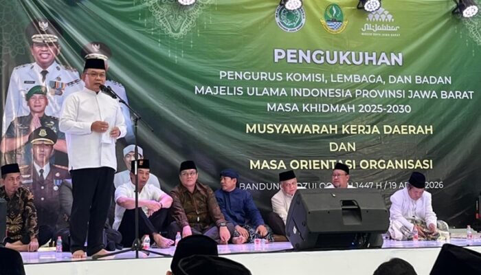 MUI Jabar