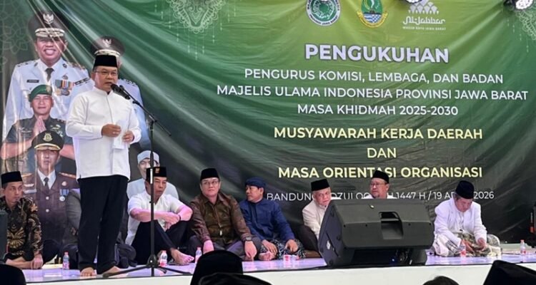 MUI Jabar