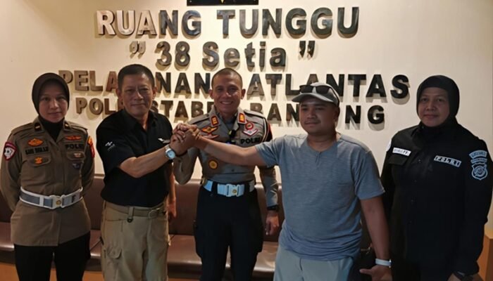 SEPAKAT Damai