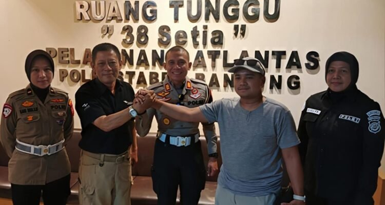 SEPAKAT Damai