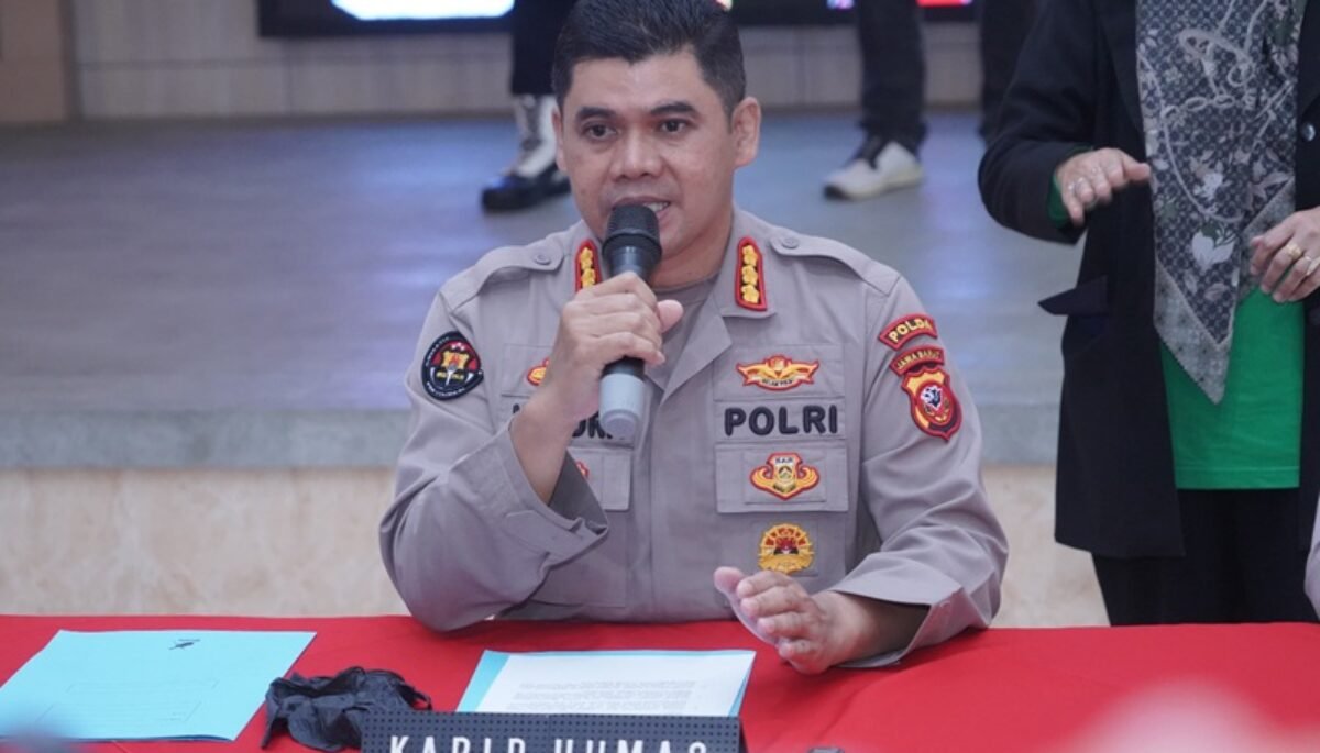 Kabid Humas