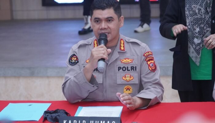 Kabid Humas