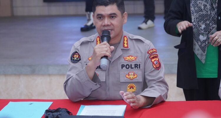 Kabid Humas