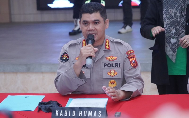Kabid Humas
