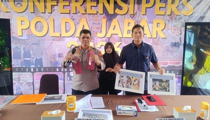 TAMBANG ILEGAL