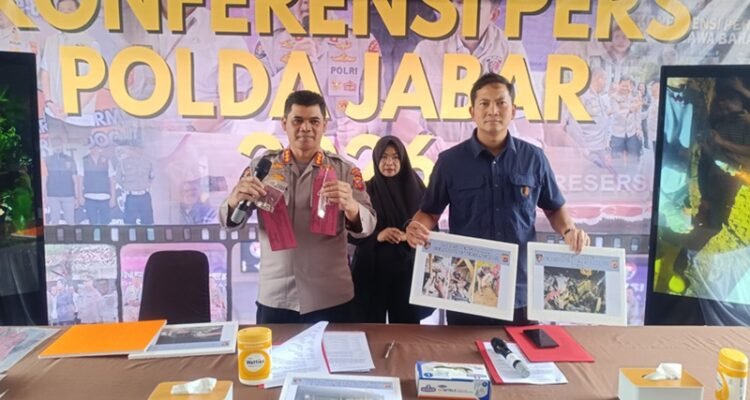 TAMBANG ILEGAL