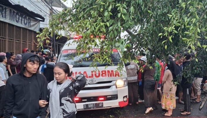 Ambulans