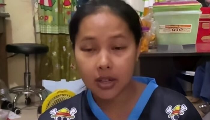 Nina Saleha