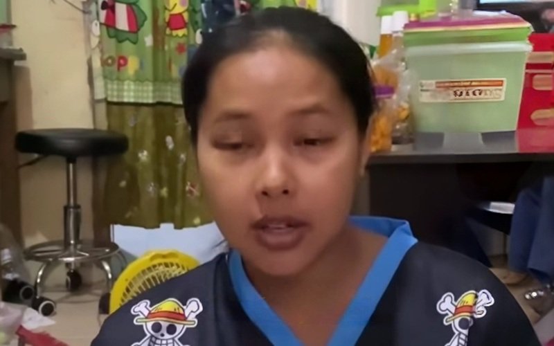 Nina Saleha