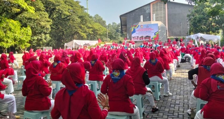 Ratusan BEPers