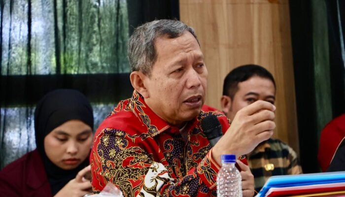 LKPJ Gubernur Dikritik, DPRD Jabar Tekankan Perbaikan Ketimpangan dan Penyerapan Anggaran