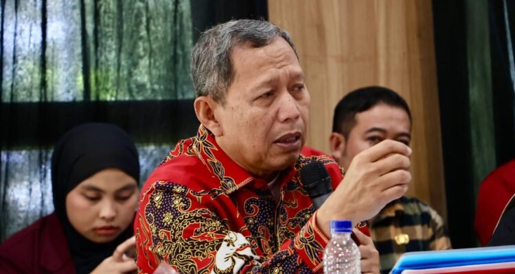 LKPJ Gubernur Dikritik, DPRD Jabar Tekankan Perbaikan Ketimpangan dan Penyerapan Anggaran