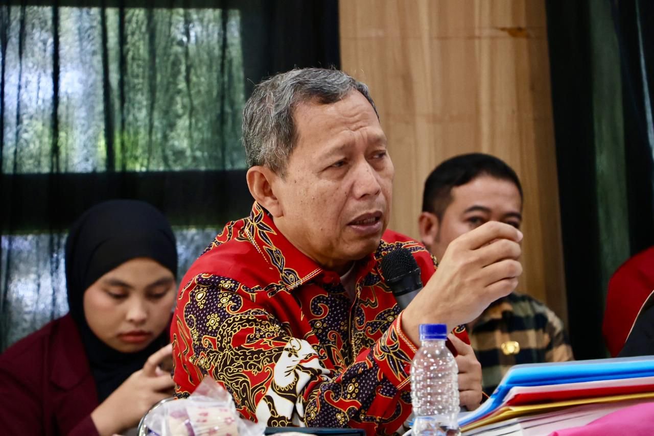 LKPJ Gubernur Dikritik, DPRD Jabar Tekankan Perbaikan Ketimpangan dan Penyerapan Anggaran