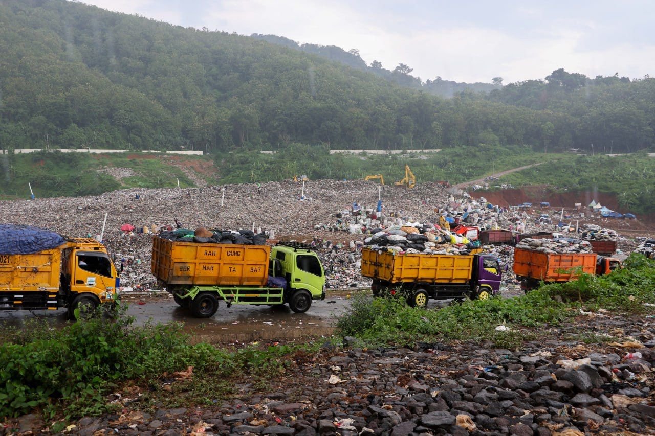 Tak Hanya Sarimukti, Pemkot Kaji Jelekong dan Cicukang untuk Pengolahan Sampah