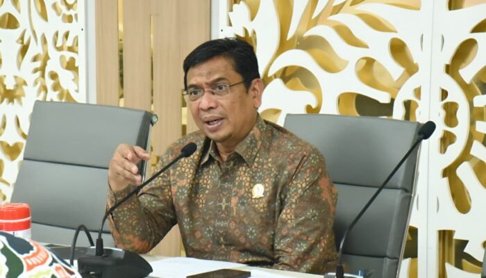DPRD Jabar Siap Perkuat Pengelolaan Sampah Berbasis Masyarakat Lewat Bank Sampah