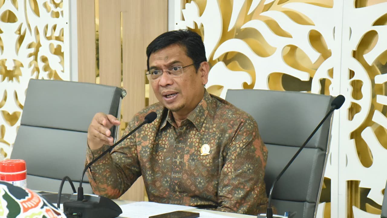 DPRD Jabar Siap Perkuat Pengelolaan Sampah Berbasis Masyarakat Lewat Bank Sampah