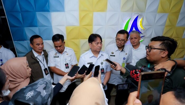 Pasca Idulfitri, Kota Bandung Kondusif
