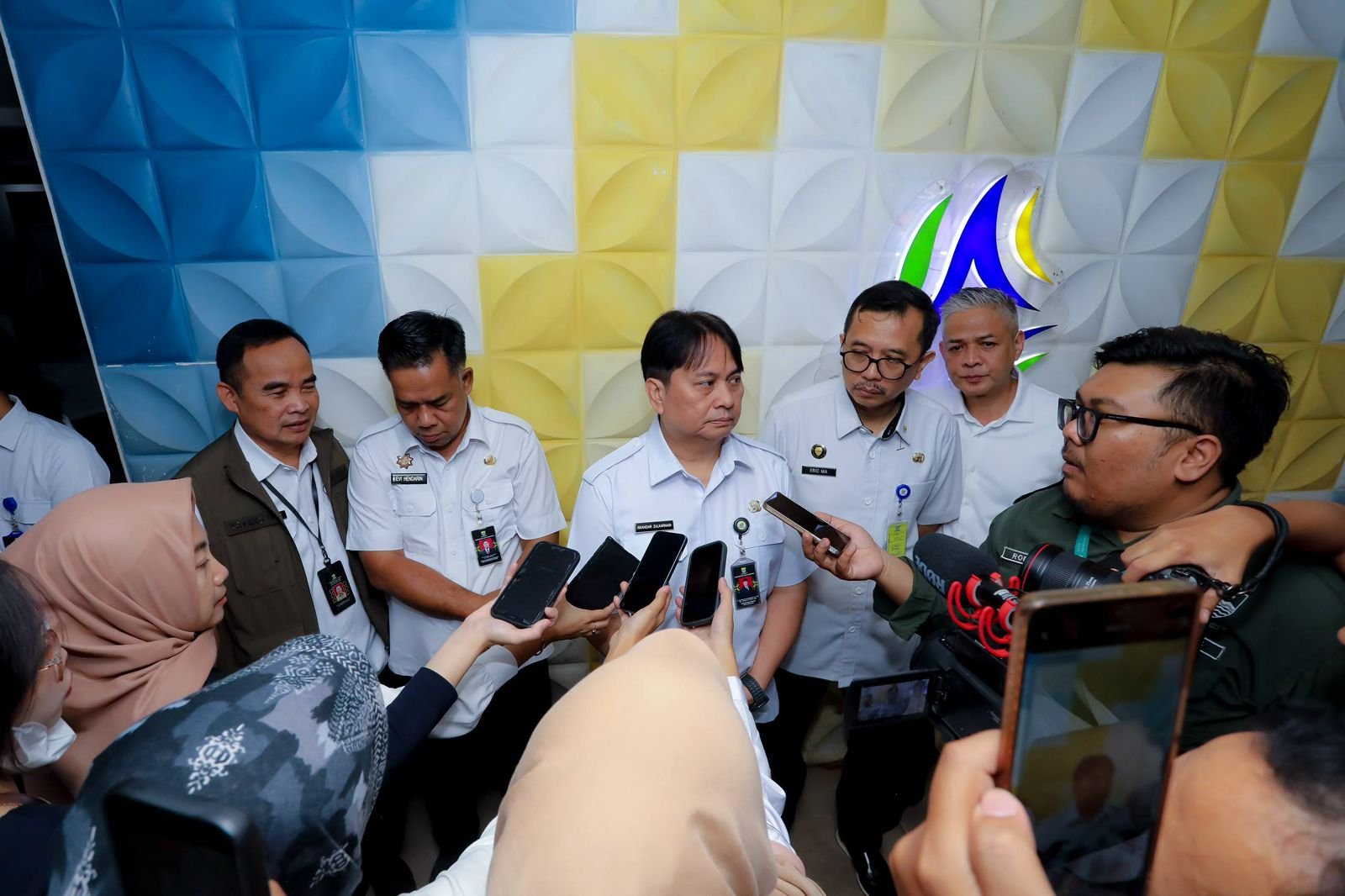 Pasca Idulfitri, Kota Bandung Kondusif