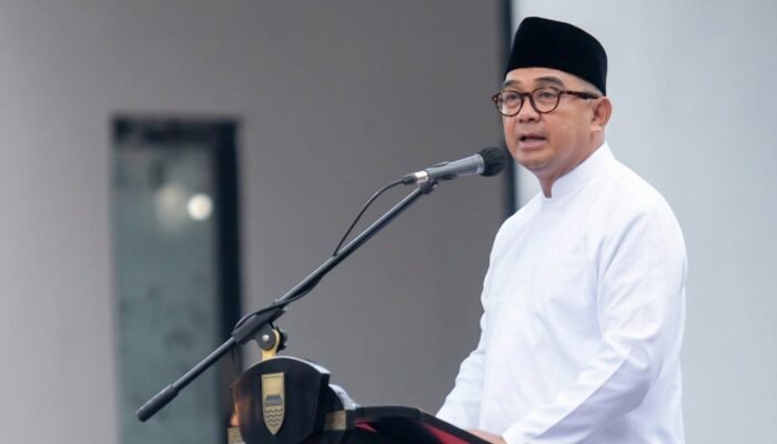 Insiden Pohon Tumbang, Wali Kota Berduka dan Instruksi Kewaspadaan