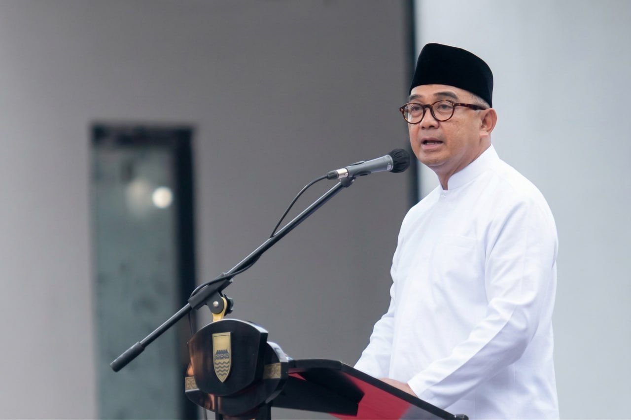 Insiden Pohon Tumbang, Wali Kota Berduka dan Instruksi Kewaspadaan