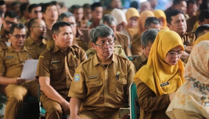 Disdik Kota Bandung Imbau Orang Tua Persiapkan SPMB Sejak Dini