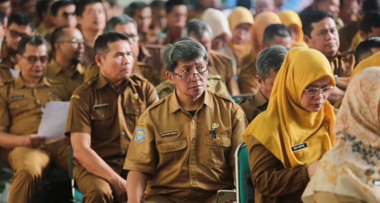 Disdik Kota Bandung Imbau Orang Tua Persiapkan SPMB Sejak Dini