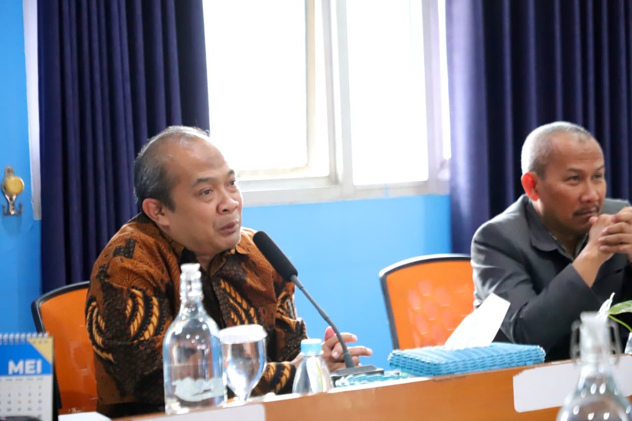 Pansus XI DPRD Jawa Barat Dorong Optimalisasi Perumda Tirta Tarum