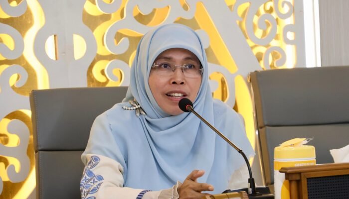 DPRD Jabar Kawal Ketat Perizinan SMK IDN Boarding School, Pastikan KBM Tidak Terganggu
