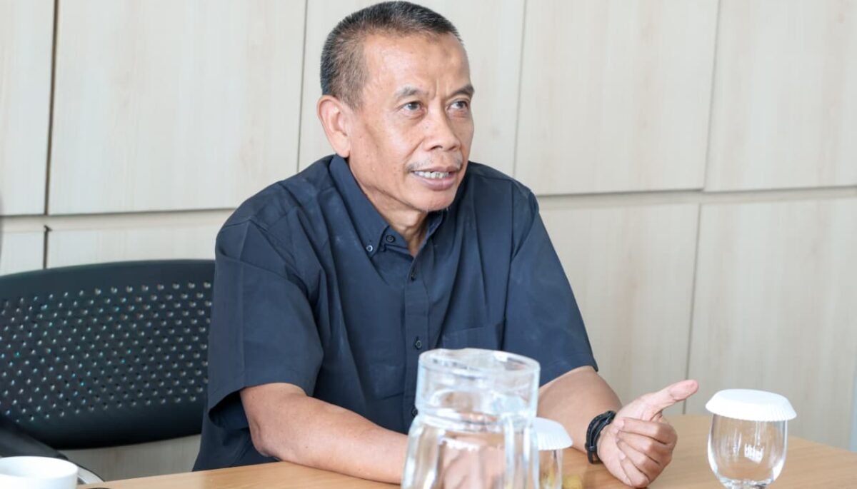 DPRD Jabar Dorong Percepatan Penyelesaian Gedung Baru BJB Padalarang