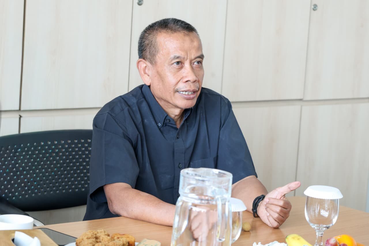 DPRD Jabar Dorong Percepatan Penyelesaian Gedung Baru BJB Padalarang