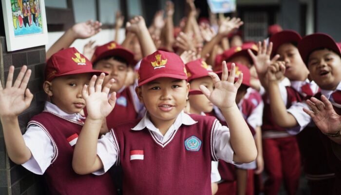 Mayoritas Warga Puas, Pemkot Bandung Perkuat Layanan Pendidikan
