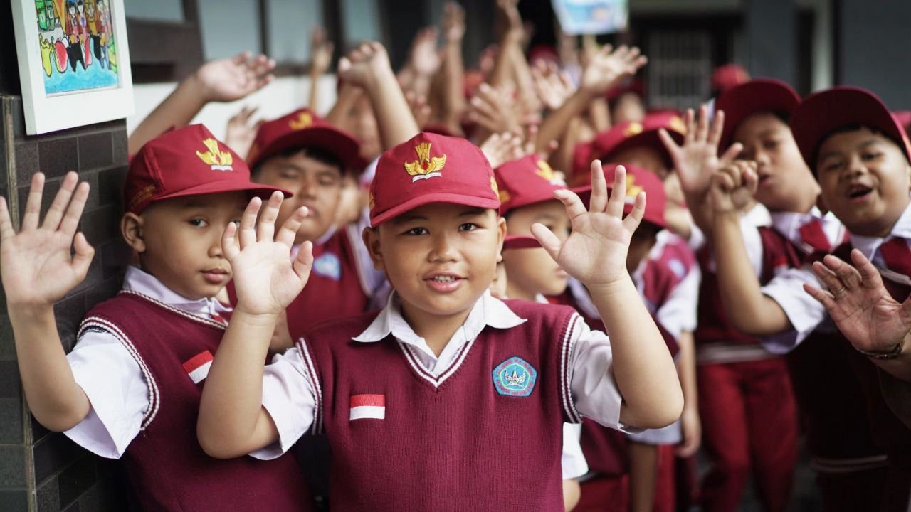Mayoritas Warga Puas, Pemkot Bandung Perkuat Layanan Pendidikan