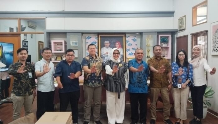 Jabar Perkuat Kolaborasi Lintas Lembaga untuk Perlindungan Perempuan dan Anak