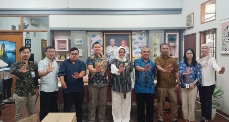 Jabar Perkuat Kolaborasi Lintas Lembaga untuk Perlindungan Perempuan dan Anak